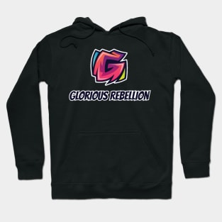 Glorious Rebellion Hoodie